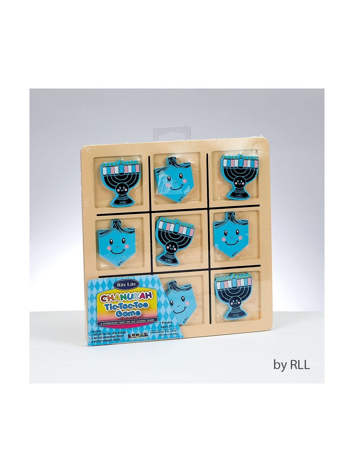 Tic Tac Toe
