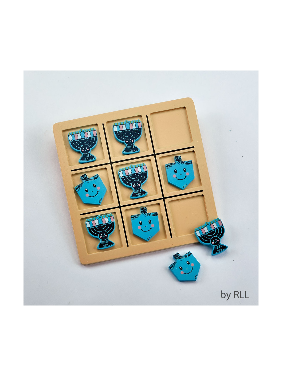 Tic Tac Toe