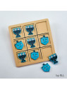 Tic Tac Toe