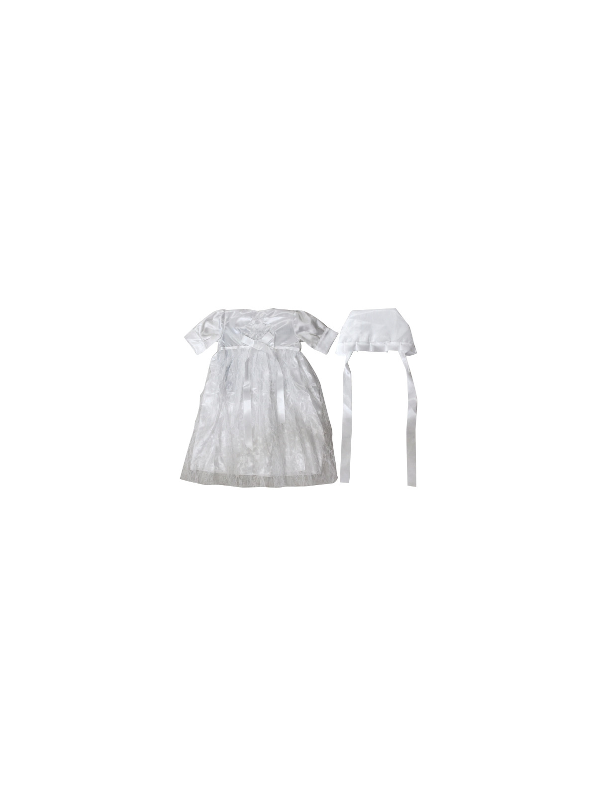 Robe Brit Mila