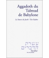 Aggadoth du Talmud de Babylone - ’Ein Yaakov (La Source de Jacob)
