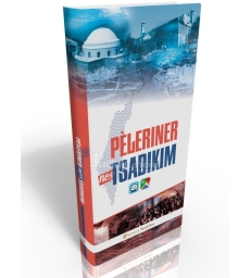 Peleriner nos Tsadikim