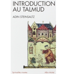 Introduction au Talmud