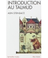 Introduction au Talmud