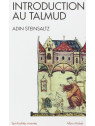 Introduction au Talmud