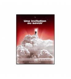 Une invitation au Savoir