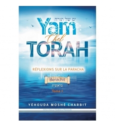 Yam Chel Torah - Bérechit