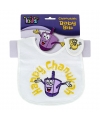 Bavoir " Happy Chanukah"