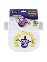 Bavoir " Happy Chanukah"