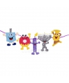Personnages de Hanoukah
