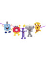 Personnages de Hanoukah