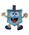 Créer sa Peluche de Hanoukah