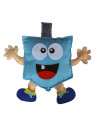 Créer sa Peluche de Hanoukah