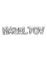 Ballon MAZEL TOV