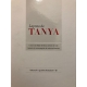 Leçons de Tanya Vol.3