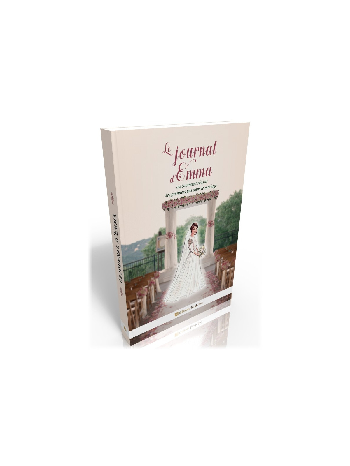 Le Journal d'Emma