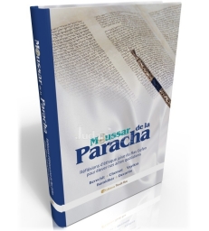 Moussar de la Paracha
