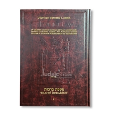 Talmud Bavli - Berahot 1