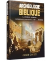 Archéologie Biblique du Rav Zamir Cohen