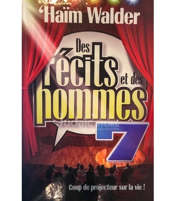 Des Récits et des Hommes 6