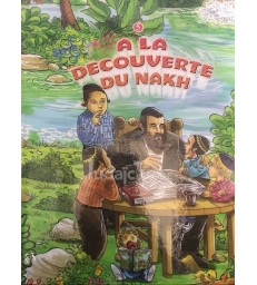 A la découverte du Nakh - Partie 5