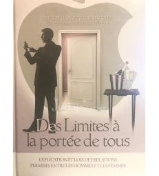 Des Limites à la portée de tous