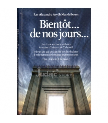 Bientôt... De nos jours...