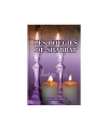 Les Bougies De Shabbat