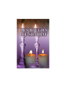 Les Bougies De Shabbat