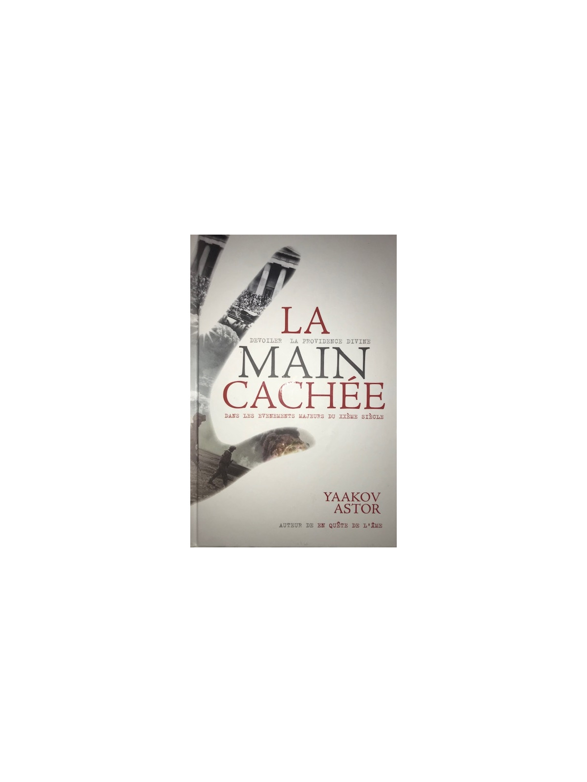 La Main cachée