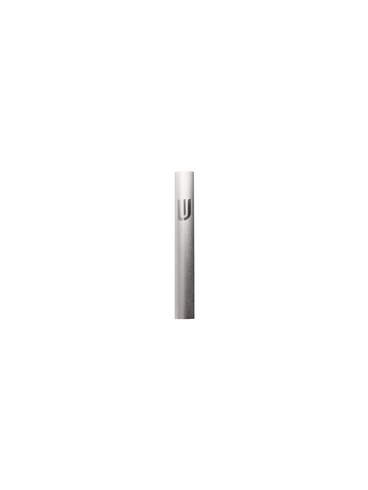 Mezouza en Aluminium 10cm -Grise