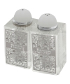 Sel et Poivre en Cristal