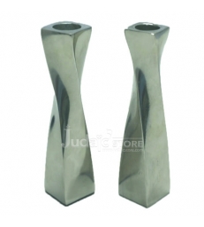 Bougeoirs en Aluminium