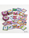 Jeu de mémoire Pessah