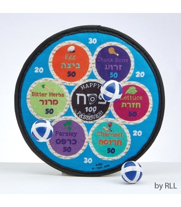 Jeu de Pessah