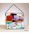 Peluche de Roch Hachana