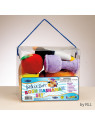 Peluche de Roch Hachana