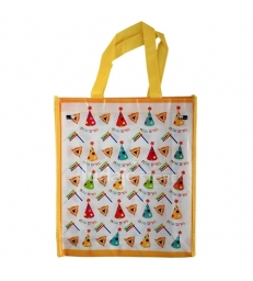 Sac Michloah Manot