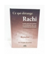 Ce qui dérange Rachi - Bamidbar - Dr Avigdor Bonchek