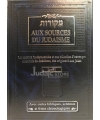 Aux sources du Judaïsme