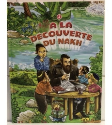 A la découverte du Nakh - Partie 4