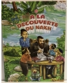 A la découverte du Nakh - Partie 4