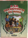 A la découverte du Nakh - volume 6