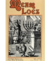MEAM LOEZ - LEVITIQUE II