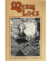 MEAM LOEZ - LE CANTIQUE DES CANTIQUES