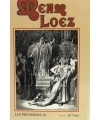 MEAM LOEZ - LES PROVERBES I