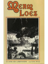 MEAM LOEZ - LE LIVRE DES LAMENTATIONS