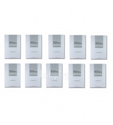 Coffret Leçons de TANYA - 5 Volumes - Grand Format - Couverture Rigide