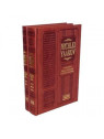 Michlei Yaakov - Maguid de Douvno sur la Torah - 2 Volumes
