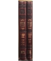 Michlei Yaakov - Maguid de Douvno sur la Torah - 2 Volumes